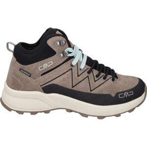 Campagnolo Kaleepso Mid Hiking Wp Feminino