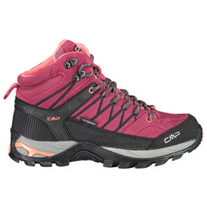 Campagnolo Rigel Mid Trek WP Feminino