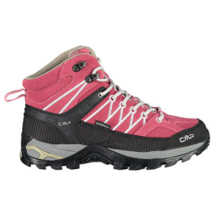 Campagnolo Rigel Mid Wp Feminino