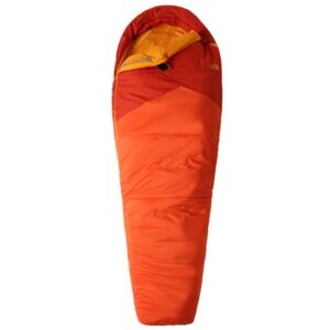 The North Face Wasatch Pro 4°C Sleeping Bag