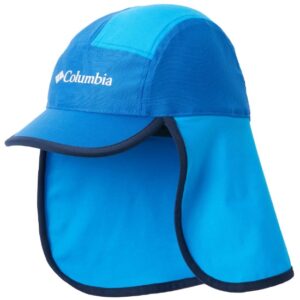 Columbia Junior II Cachalot