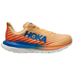 Hoka Mach 5