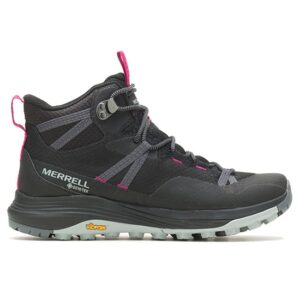 Merrell Siren 4 Mid GTX Feminino