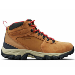 Columbia Newton Ridge Plus II Suede