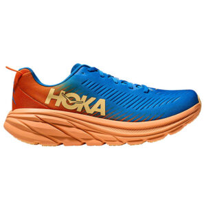 Hoka One One canto 3