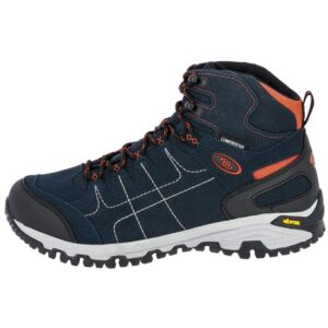 Brütting Monte Shasta alto