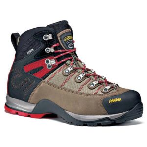 Asolo Fugitivo Gtx Wide