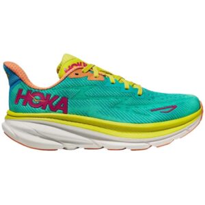 Hoka Clifton 9 Feminino