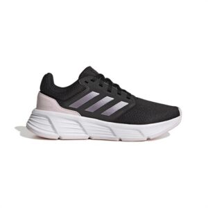 Adidas Galaxy 6 Negbás/Pumema/Casros Feminino