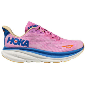 Hoka Clifton 9 Feminino