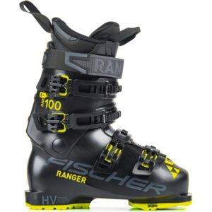 Fischer Ranger One 100 Vacuum GW