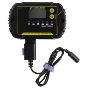 Goal Zero Controlador de carga 10A
