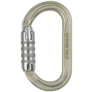 Petzl Oxan Triact-Lock