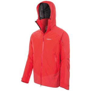 Trangoworld Casaco Manglar