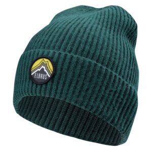 Elbrus Gorro Quentin