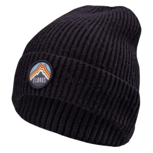 Elbrus Gorro Quentin