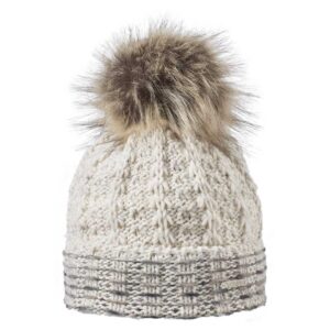 Cairn Gorro Bianca