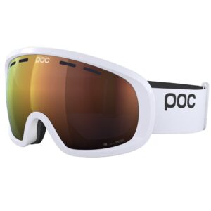 POC Máscara Esqui Fovea Mid Clarity