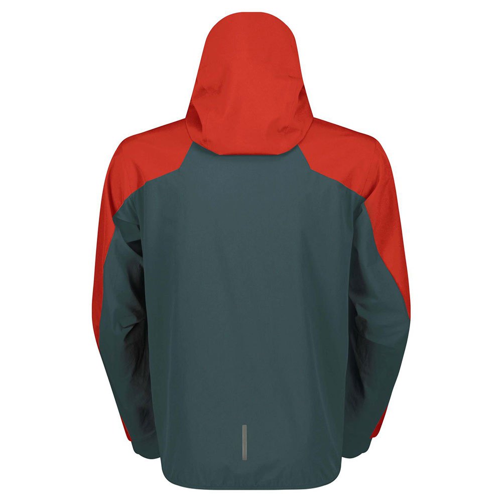 Scott Jaqueta Explorair Hybrid - Imagem 2