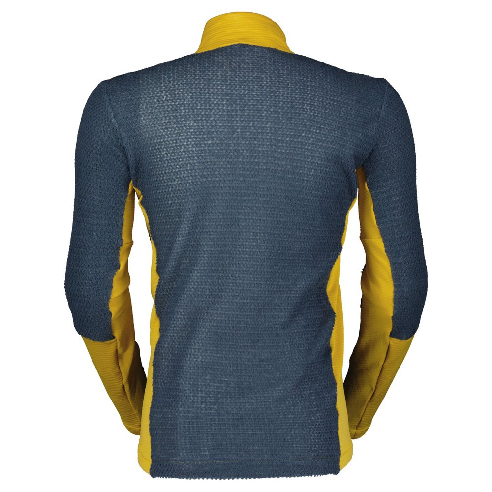 Scott Jaqueta Explorair Alpha Raw - Imagem 2