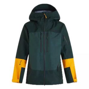 Peak performance Jaqueta Vislight Goretex Pro