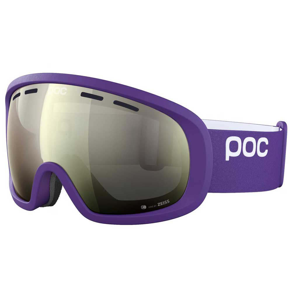 POC Máscara Esqui Fovea Mid Clarity