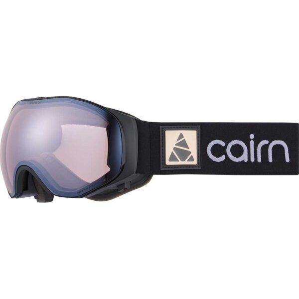 Cairn Máscara Esqui Air Vision Evollight NXT®