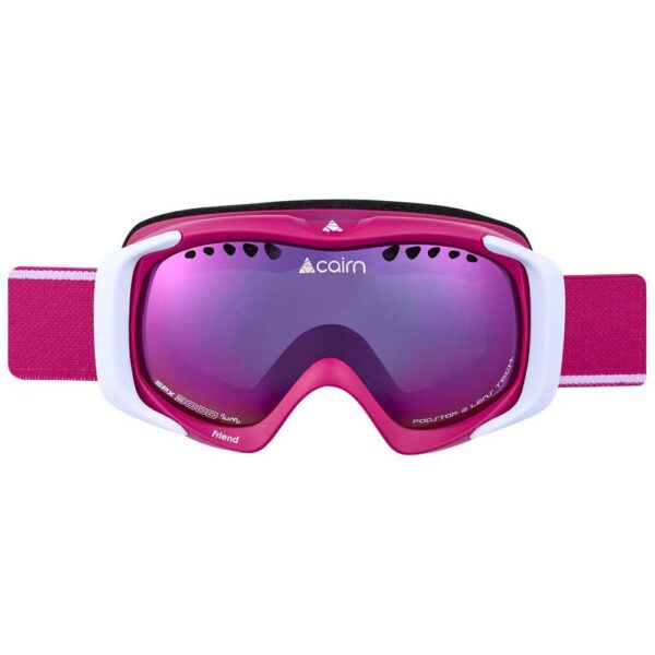 Cairn Máscara Esqui Friend SPX3000[IUM] - Imagem 2