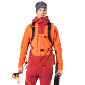 Dynafit Jaqueta TLT DST