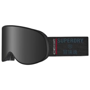 Cebe Máscara Esqui Attraction X Superdry
