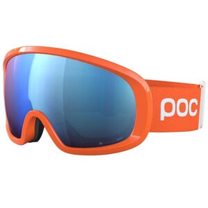 POC Máscara Esqui Fovea Mid Clarity Comp