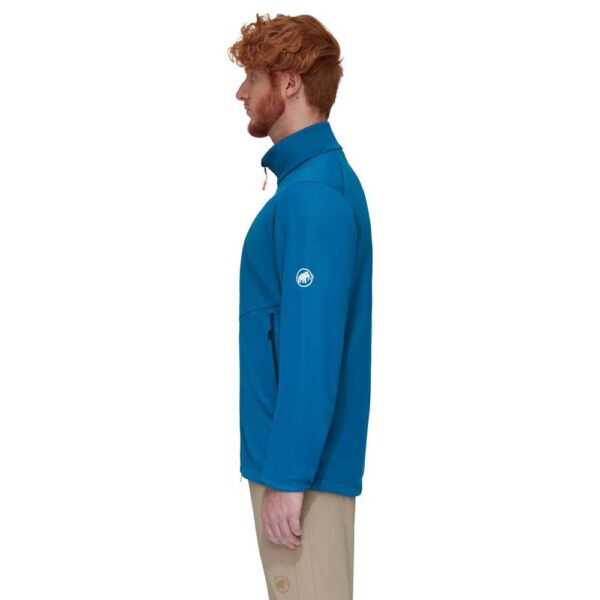 Mammut Jaqueta Ultimate VII So - Imagem 4