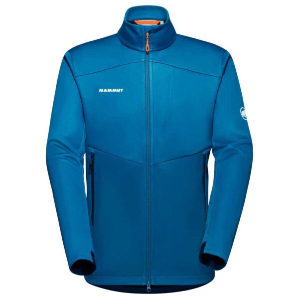 Mammut Jaqueta Ultimate VII So - Imagem 3