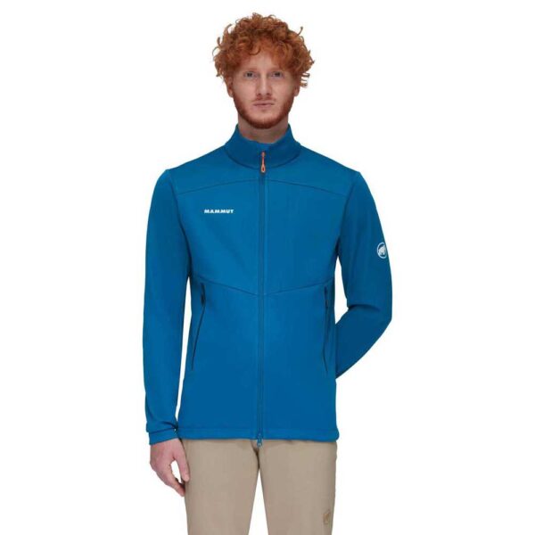 Mammut Jaqueta Ultimate VII So