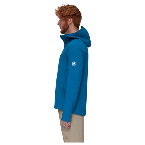 Mammut Jaqueta Ultimate Comfort So - Imagem 4