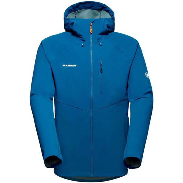 Mammut Jaqueta Ultimate Comfort So - Imagem 3
