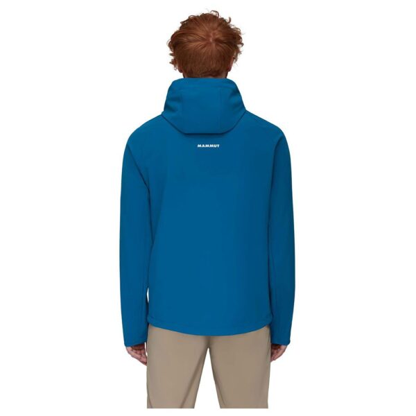 Mammut Jaqueta Ultimate Comfort So - Imagem 2