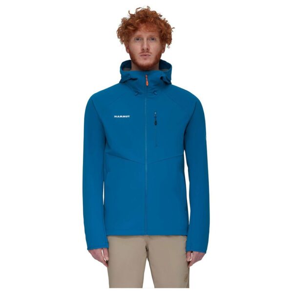Mammut Jaqueta Ultimate Comfort So