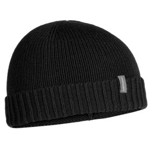 Icebreaker Gorro Vela Cuff Merino