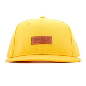 Sinner Boné Amsterdam Exquisite