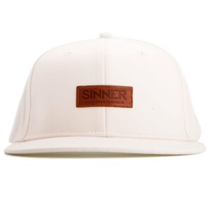 Sinner Boné Amsterdam Exquisite