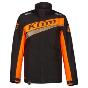 Klim Casaco Kaos
