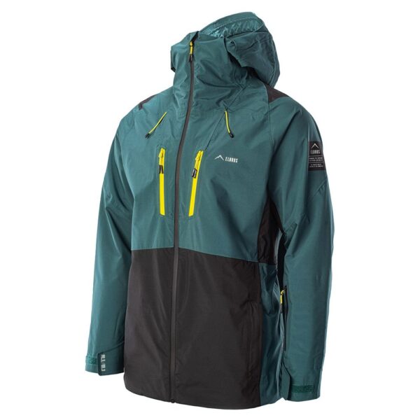 Elbrus Jaqueta Soren