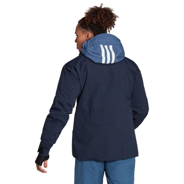 adidas Jaqueta Resort Three-In-One - Image 2
