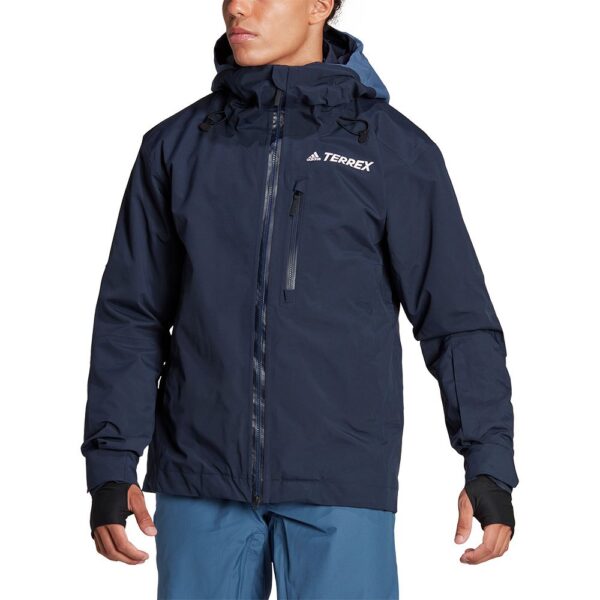adidas Jaqueta Resort Three-In-One