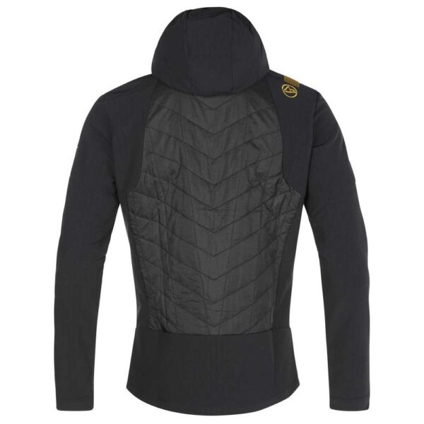 La sportiva Jaqueta Kap Hybrid - Image 2