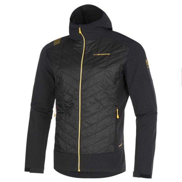 La sportiva Jaqueta Kap Hybrid