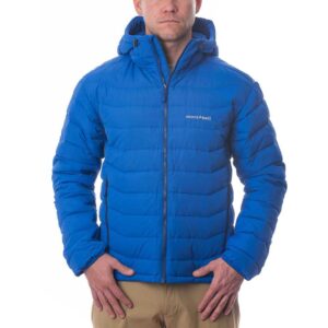 Montbell Jaqueta Us Highland