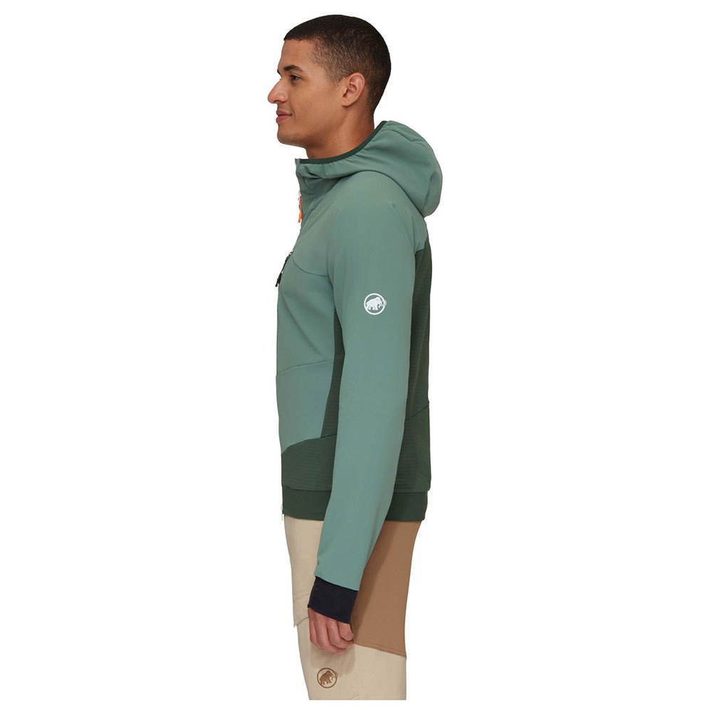 Mammut Jaqueta Aenergy So Hybrid - Imagem 4
