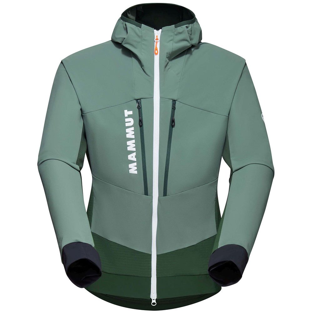 Mammut Jaqueta Aenergy So Hybrid - Imagem 3